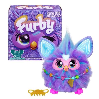 Furby Mor - 1