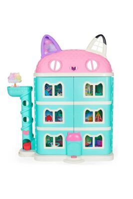 Gabbynin Purrfect Bebek Evi - 5