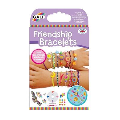 Galt Friendship Bracelets - 1