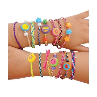 Galt Friendship Bracelets - 4