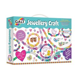 Galt Jewellery Craft Yapım Seti 5 Yaş Üzeri - 1