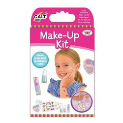 Galt Make Up Kit 6 Yaş + - 1