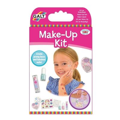 Galt Make Up Kit 6 Yaş + - 1