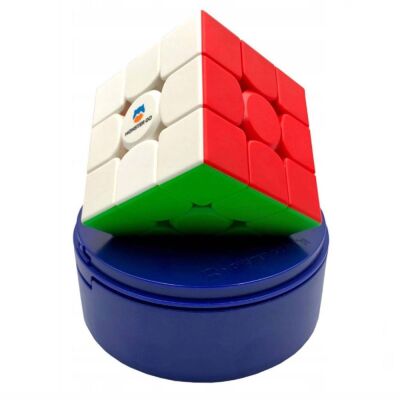 Gancube 3x3 Mıknatıslı Zeka Kübü - 2