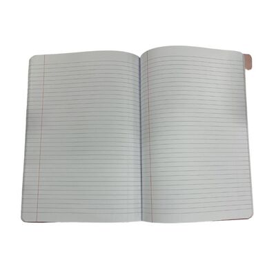 Gıpta A4 Defter 60 Yap Çizgili Astropastel