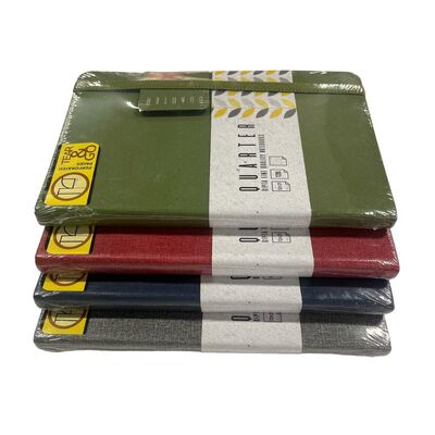 Gıpta Quarter Defter 13 x 21 Cm 120 Yaprak Noktalı - 2