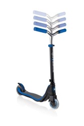 Globber Flow 125 Scooter - Lacivert - 2