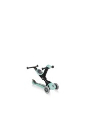 Globber Go Up Deluxe Scooter Mint Yeşili - 2