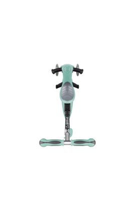 Globber Go Up Deluxe Scooter Mint Yeşili - 4