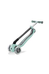 Globber Go Up Deluxe Scooter Mint Yeşili - 5