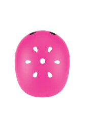 Globber Işıklı Kask Pembe - 5