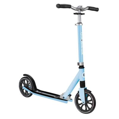 Globber NL 205 Katlanabilir Scooter Pastel Mavi - 1