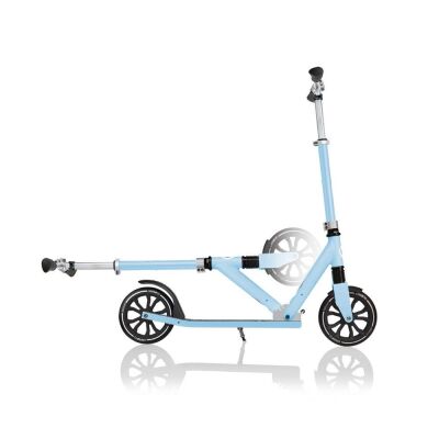 Globber NL 205 Katlanabilir Scooter Pastel Mavi - 4