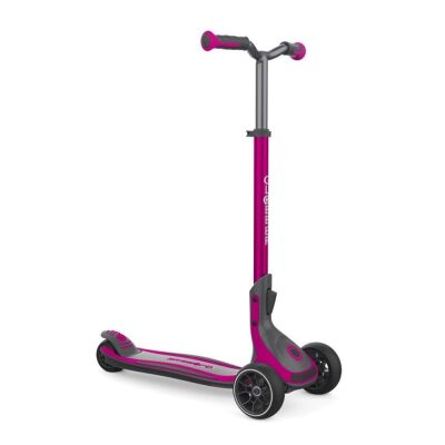 Globber Ultimum Scooter Pembe 5 Yaş Üzeri - 1