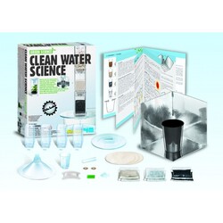 Green ScienceClean Water Science Temiz Su Bilimi - 2