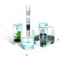 Green ScienceClean Water Science Temiz Su Bilimi - 3