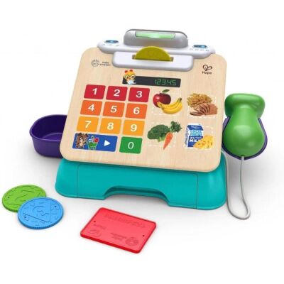 Hape Baby Einstein Magic Touch Yazar Kasa - 1