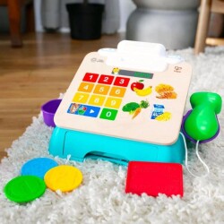 Hape Baby Einstein Magic Touch Yazar Kasa - 3