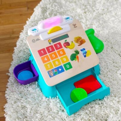 Hape Baby Einstein Magic Touch Yazar Kasa - 4