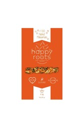 Happy Roots 200 Gr %100 Nohut Makarnası Organik - 1