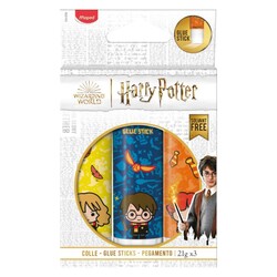 Harry Potter 3lü Stick Yapıştırıcı - Thumbnail