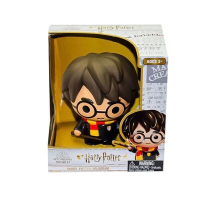 Harry Potter Koleksiyon Figürü - 1