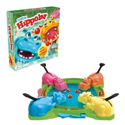 Hasbro Tonton Hippolar - 1