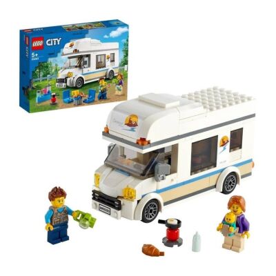 Holiday Camper Van - 2