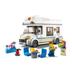 Holiday Camper Van - 3