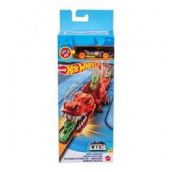 Hot Wheels Vahşi Fırlatıcılar Seti - 1