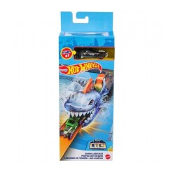 Hot Wheels Vahşi Fırlatıcılar Seti - 2