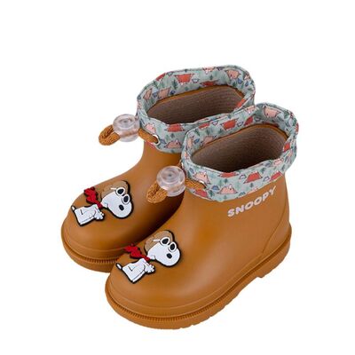 Igor Çocuk Yağmur Botu Bimbi Snoopy W10277 - 1