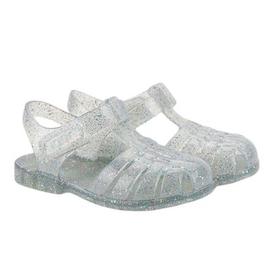 Igor Kız Çocuk Clasica Crystal Sandalet S10329