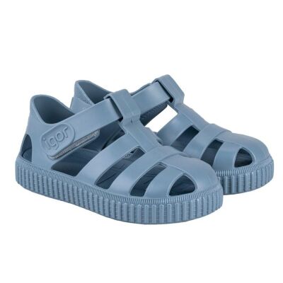 Igor Nico MC Unisex Çocuk Sandalet S10292 - 3