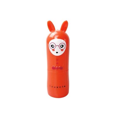 İnuwet Bunny Lipbalm Dudak Kremi Cola - 1