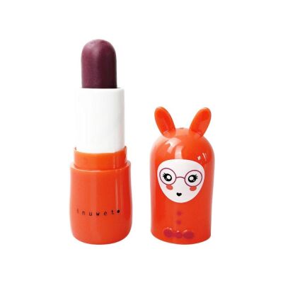 İnuwet Bunny Lipbalm Dudak Kremi Cola - 2