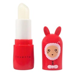 İnuwet Dudak Kremi Bunny Mango - 2