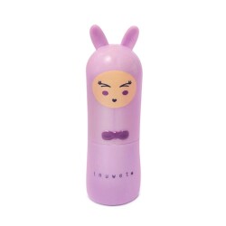 İnuwet Dudak Kremi Bunny Marshmallow Mor - 1