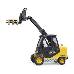 Jcb Forklift - Thumbnail