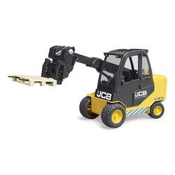 Jcb Forklift - Thumbnail