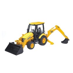 Jcb Midi CX Kepçeli Ekskavatör - 2