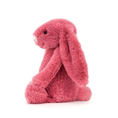 Jellycat Bashful Kiraz Tavşan Orta Boy 31 cm - 2