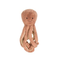 Jellycat Odell Ahtapot Küçük Boy - 2