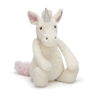 Jellycat Orta Boy Oyuncak Unicorn