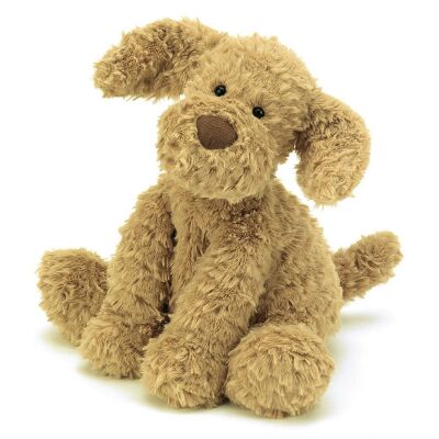 Jellycat Oyuncak Köpek Fuddle Wuddle Orta Boy - 1