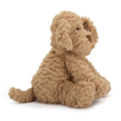 Jellycat Oyuncak Köpek Fuddle Wuddle Orta Boy - 2