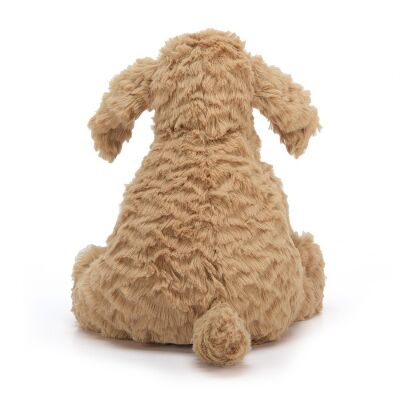 Jellycat Oyuncak Köpek Fuddle Wuddle Orta Boy - 3