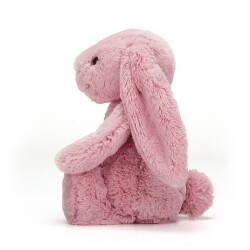 Jellycat Oyuncak Tavşan Koyu Pembe Orta Boy - 2