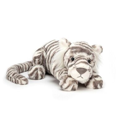 Jellycat Sacha Kaplan Orta Boy 29 cm - 1