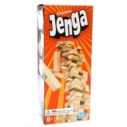 Jenga Klasik - Thumbnail